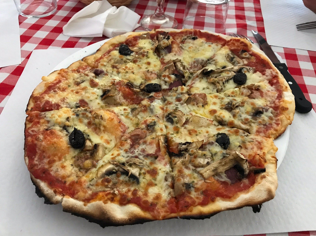 Le Bistrot Chez Nénès