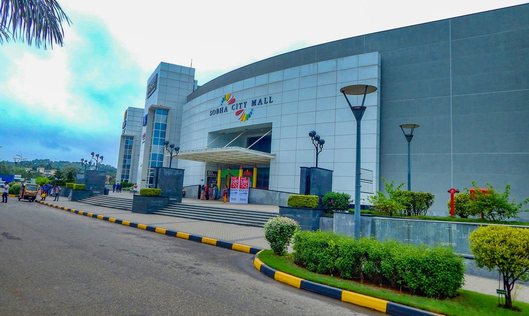 Sobha City Mall景点图片