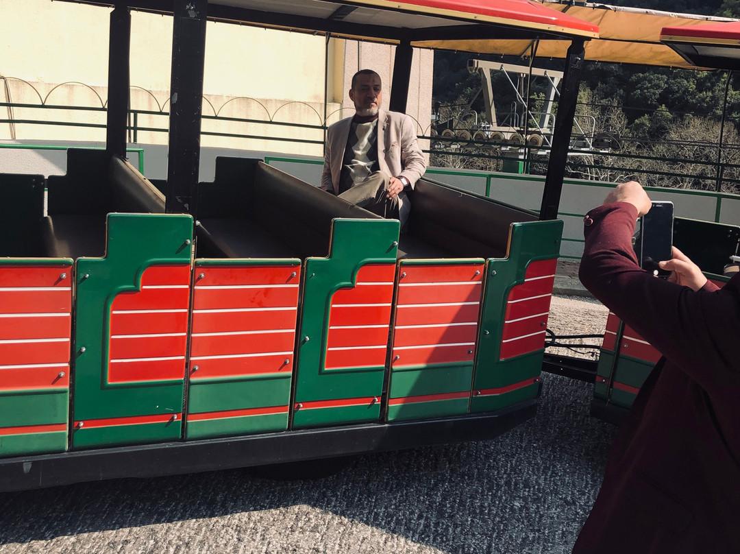 Tours Lebanon-Jeita必去景点