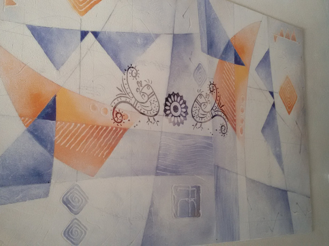 Hotel Villa del Mare主图