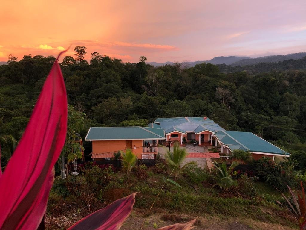 Hotel Villa Manolo主图