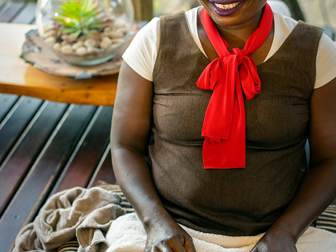 Klippenbosch Spa & Cottage-比勒陀利亚必去景点