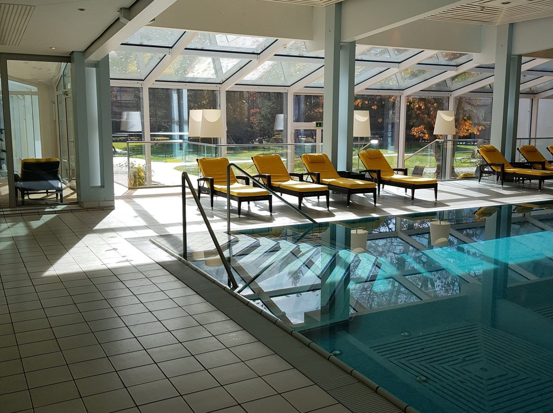 Europäischer Hof Aktivhotel & Spa主图