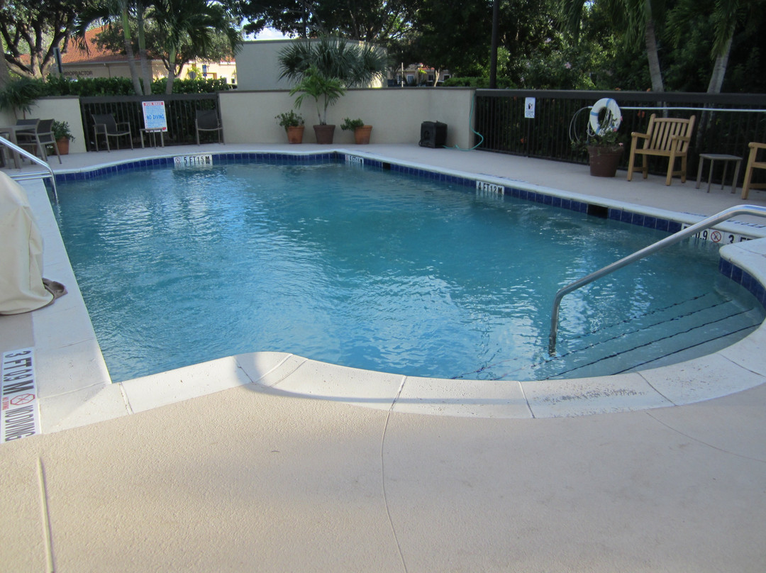 Hampton Inn Bonita Springs/Naples-North主图