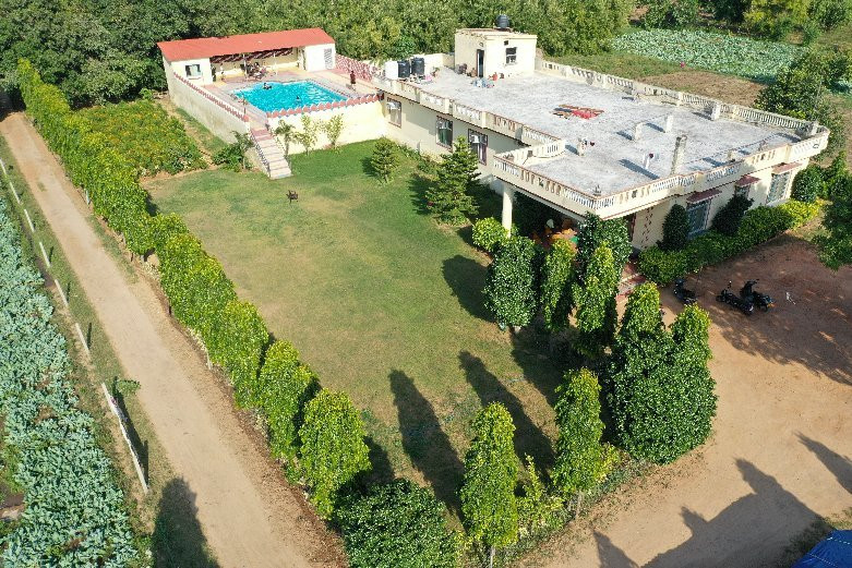 OYO 5063 The Sukoon主图