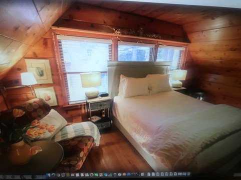 艾略特之家民宿主图