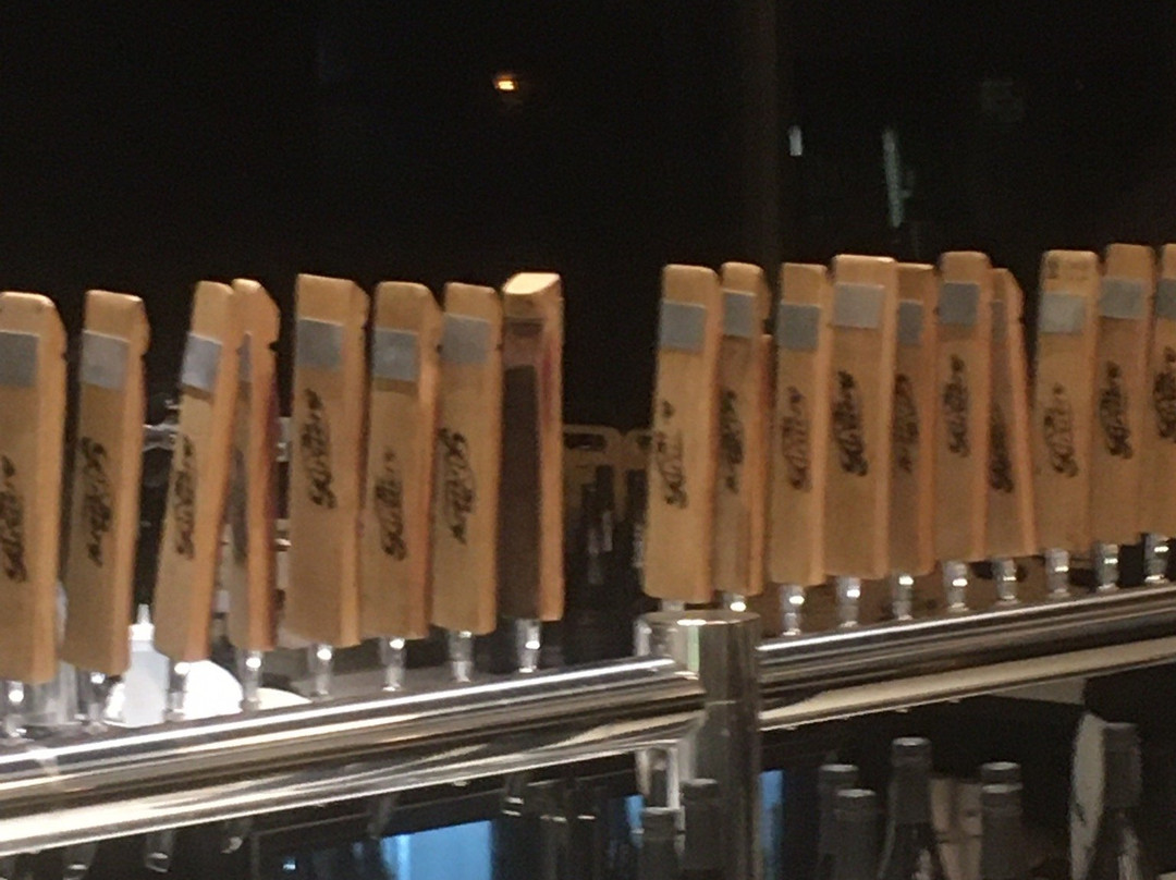 Bruery Terreux-阿纳海姆必去景点