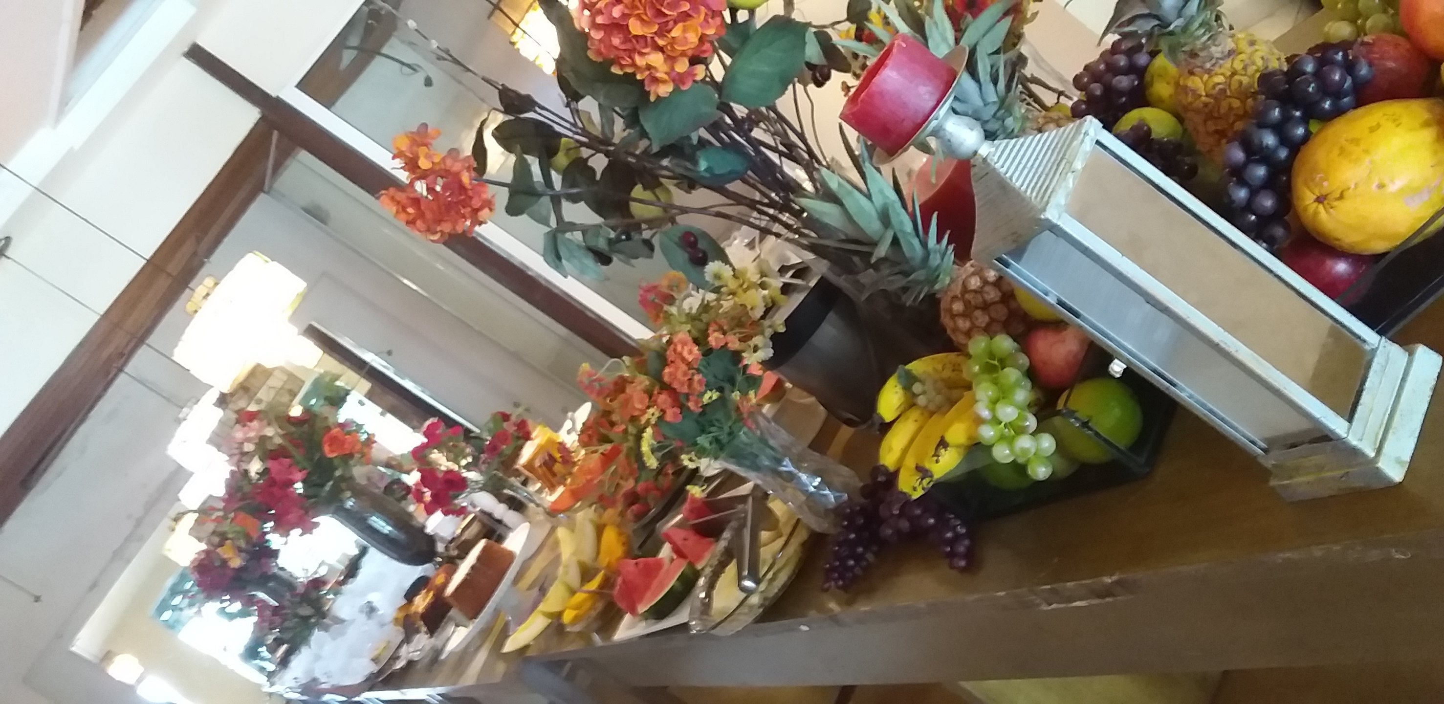 Hotel Pousada Cravo & Canela-餐饮