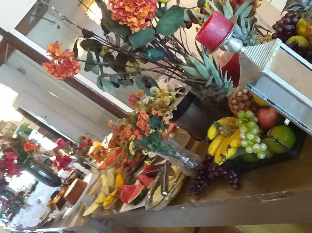 Hotel Pousada Cravo & Canela主图