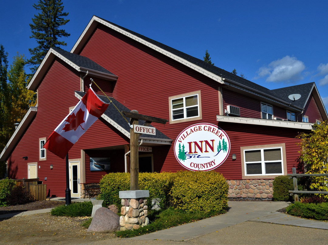 Village Creek Country Inn主图