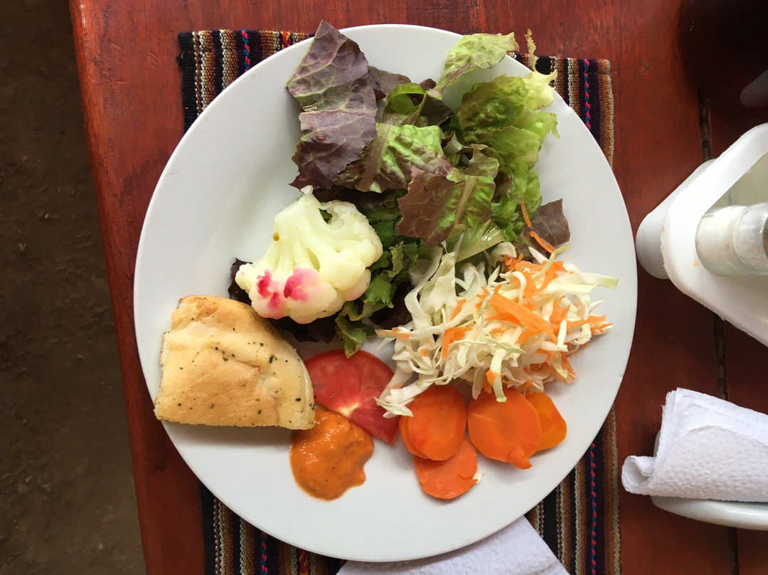 Casa Salkantay Museo Restaurant-Mollepata必去景点