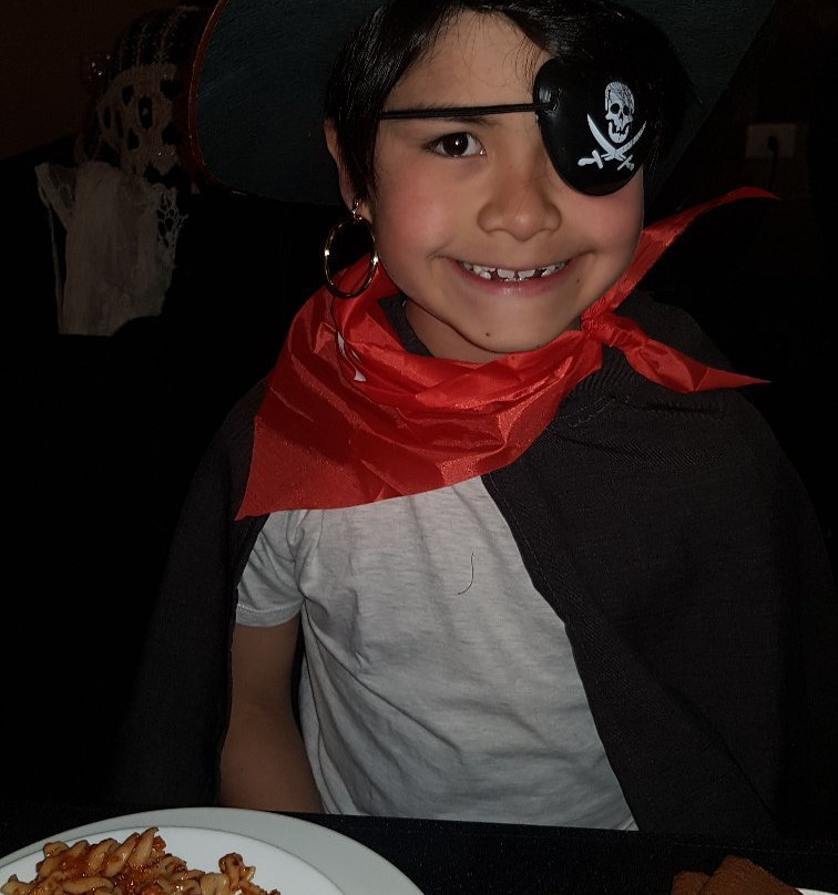 Mantagua Village主图