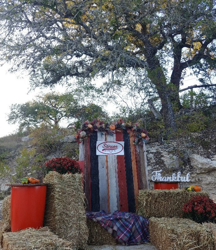 Stinson Distilling-Llano必去景点