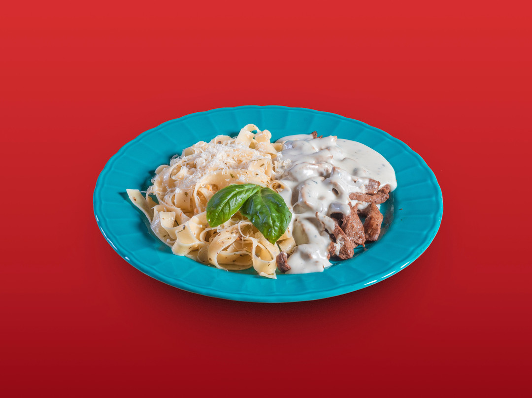 Restaurante Flor de Anis