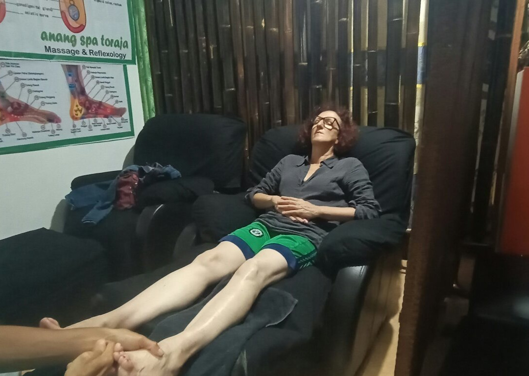 Anang Spa Toraja景点图片