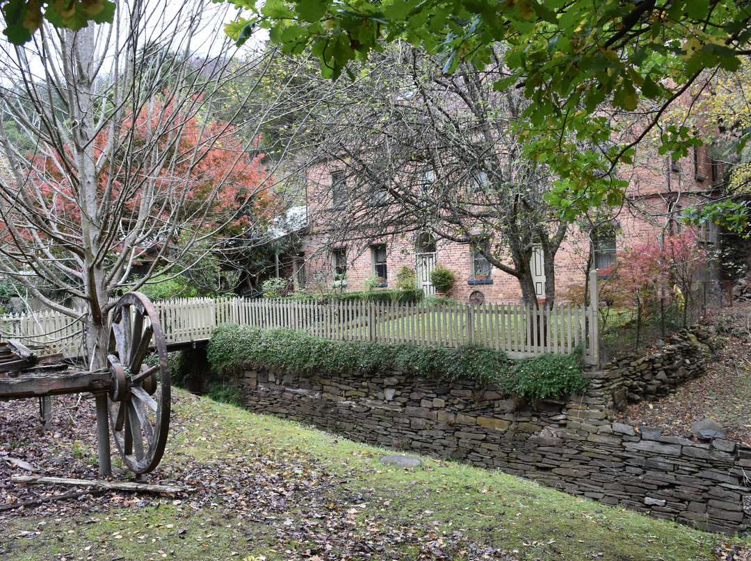 Windsor House Walhalla主图