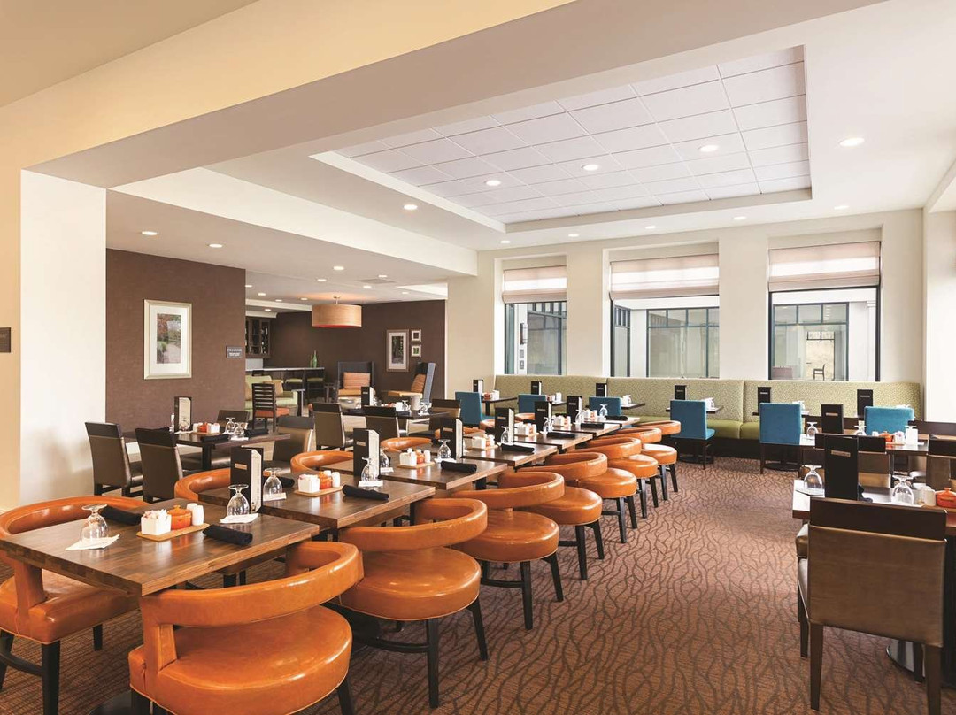 Hilton Garden Inn Wallingford/meriden主图