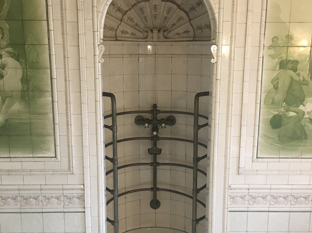 John Brown House Museum-普罗维登斯必去景点