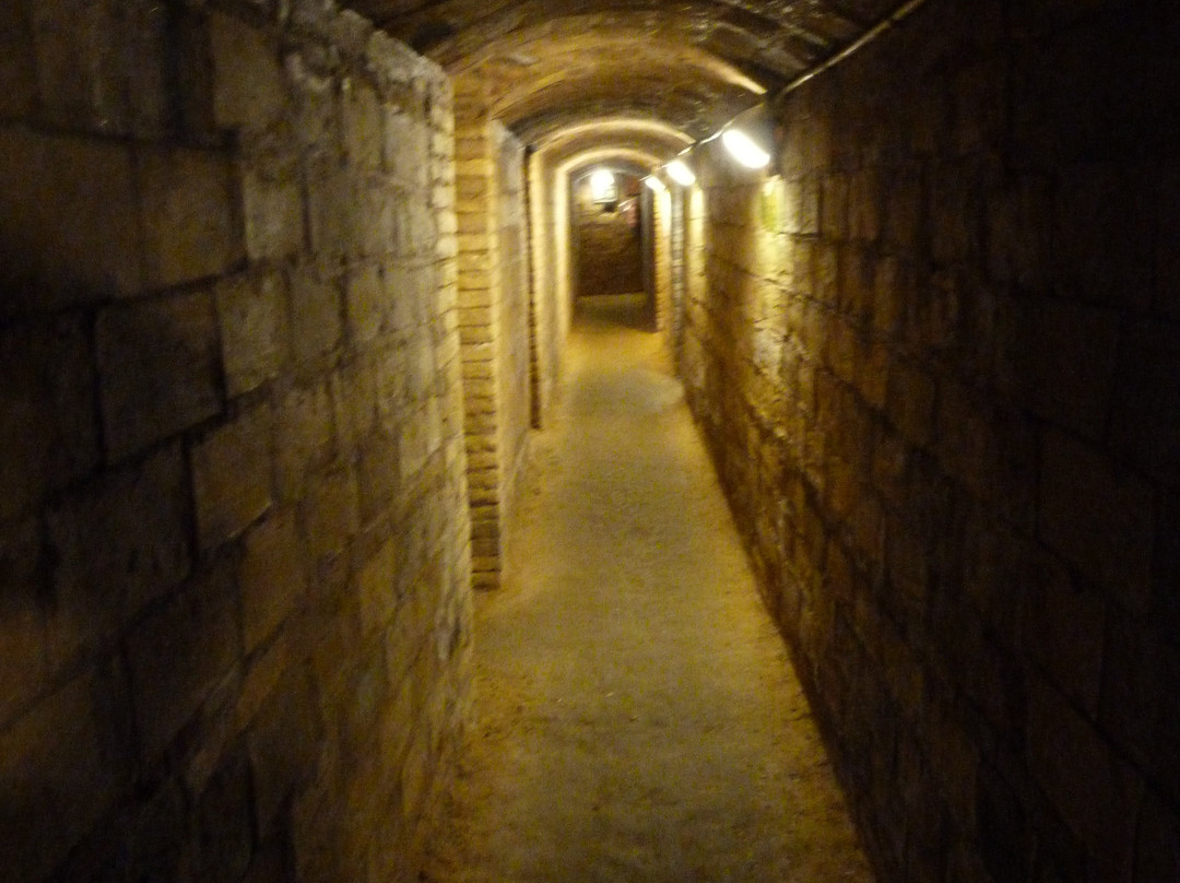 Museu Catedralici-托尔托萨必去景点
