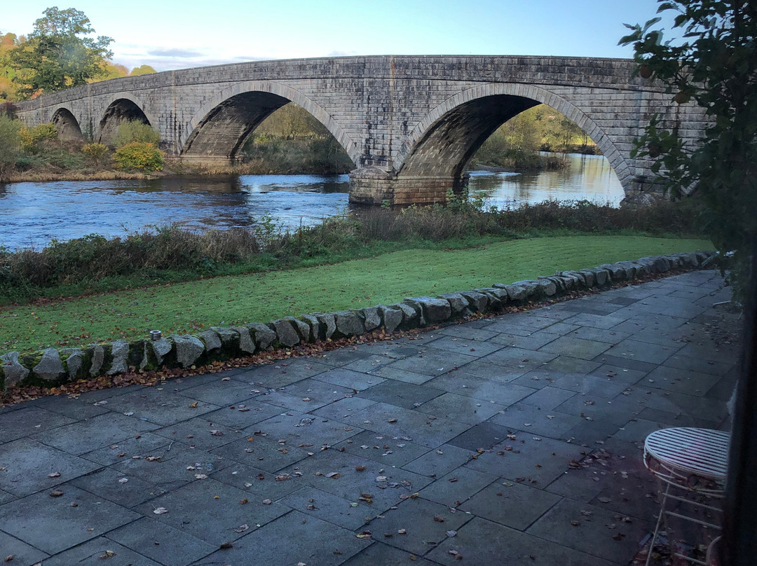 The Ken Bridge Hotel主图