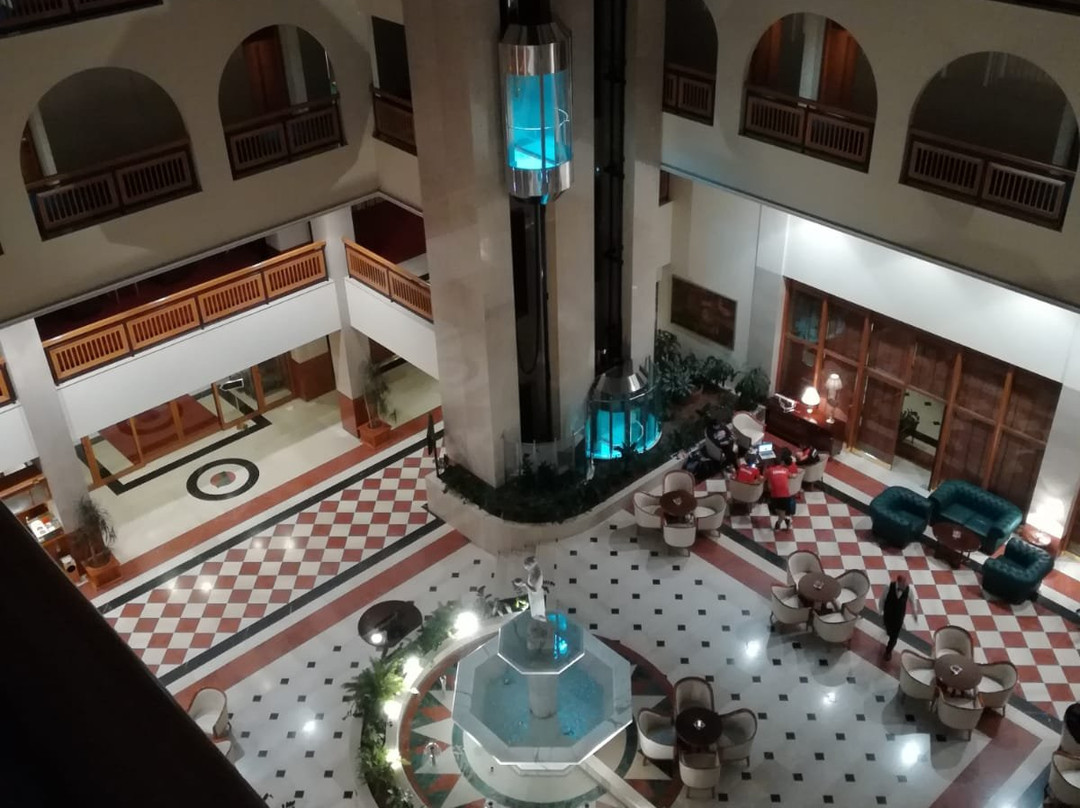 Hotel Aleksandar Palace主图