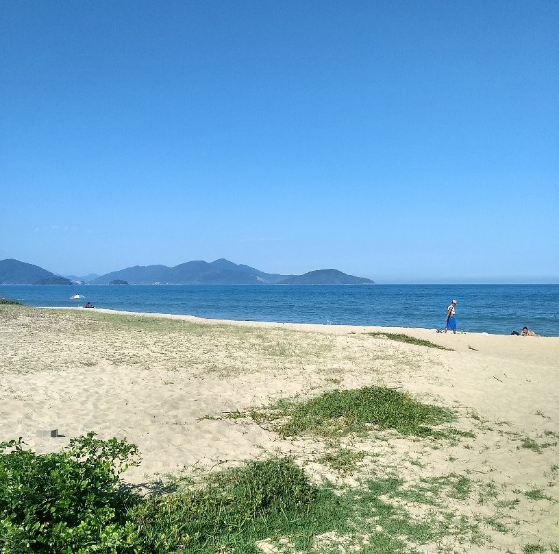 Lagoa Azul-Caraguatatuba必去景点