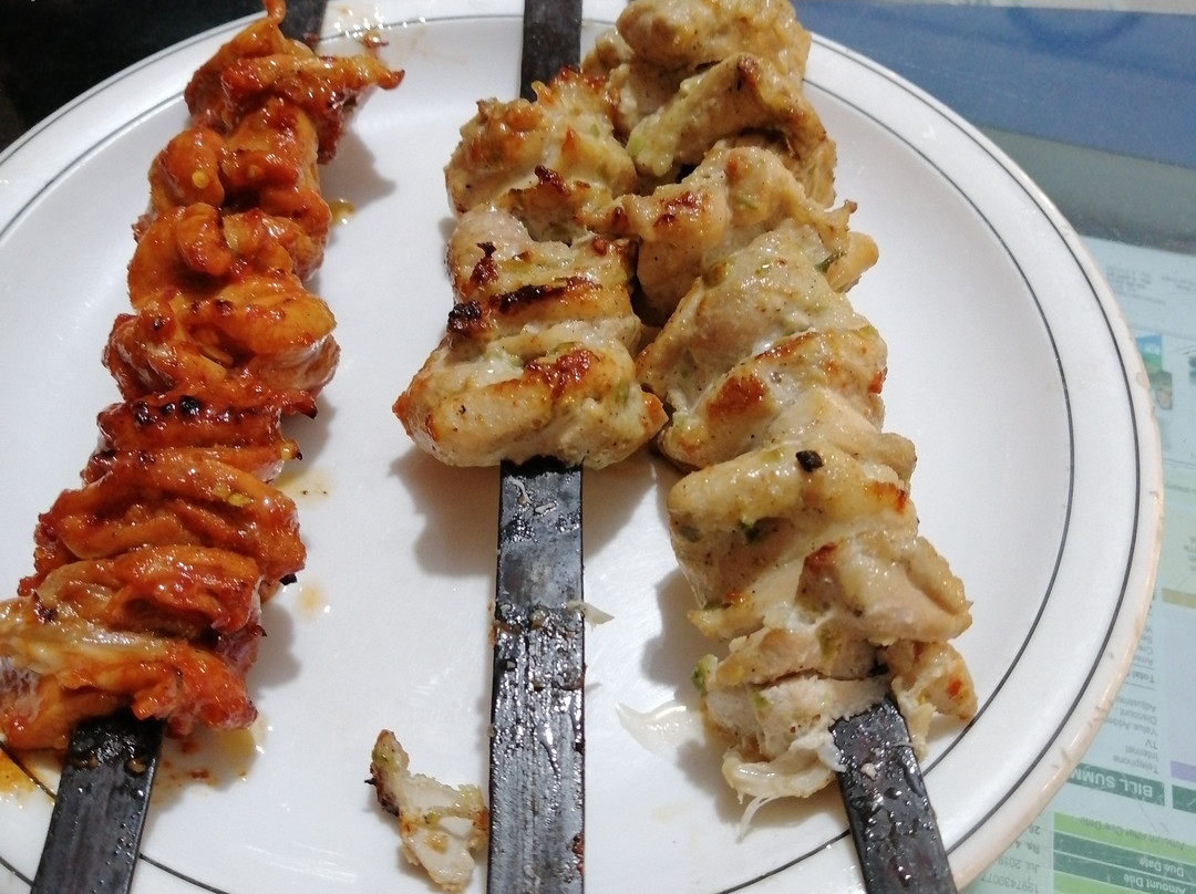 Gate Way Hotel主图