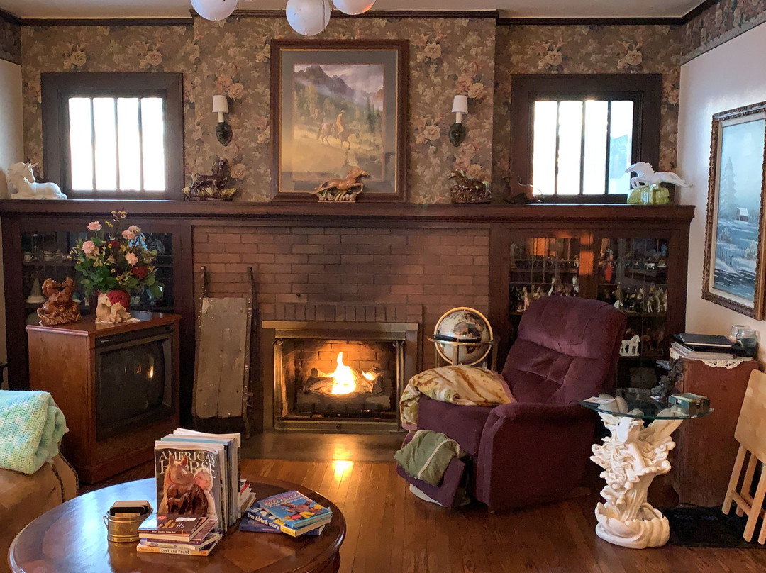 So Dear To My Heart Bed and Breakfast主图