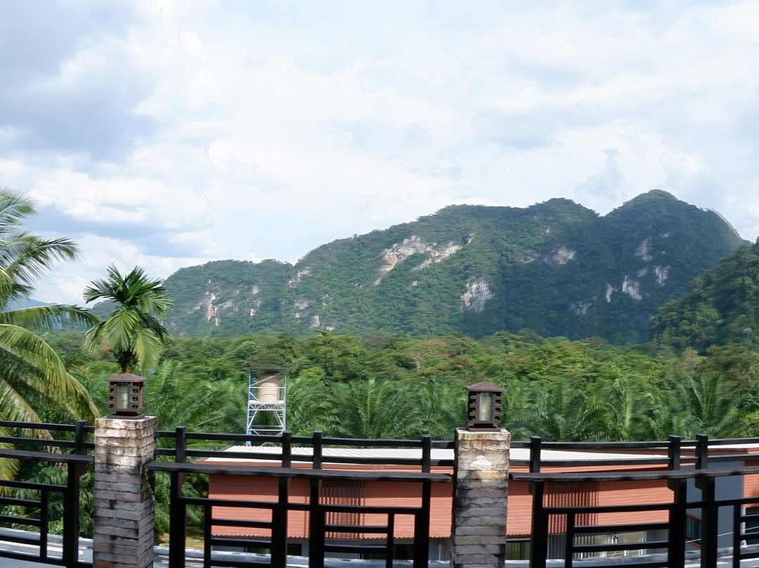 Khao Sok Nature Place主图