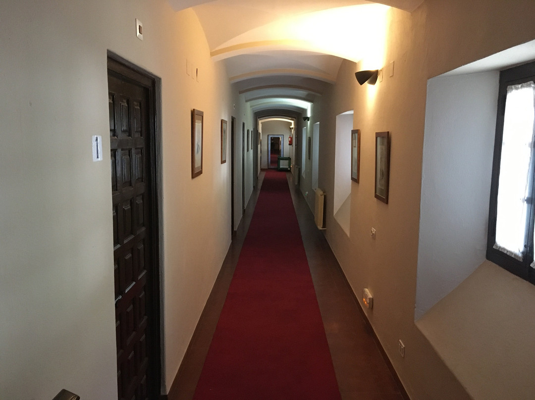 Villa Turística de Grazalema主图