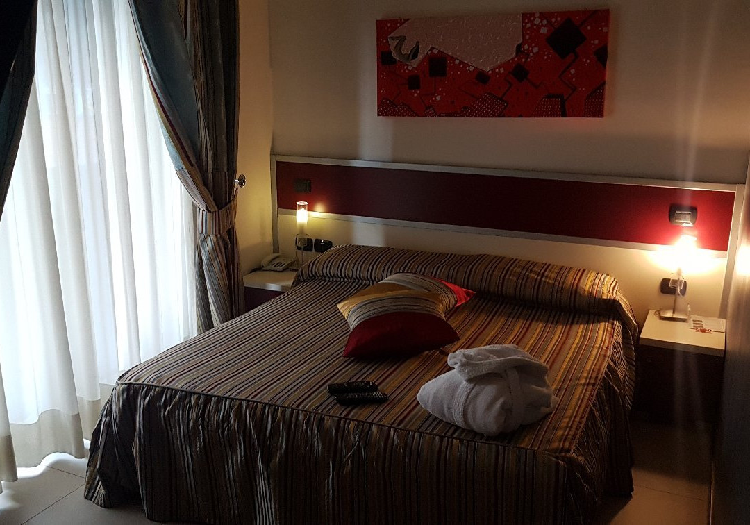 维斯科沃罗索酒店主图