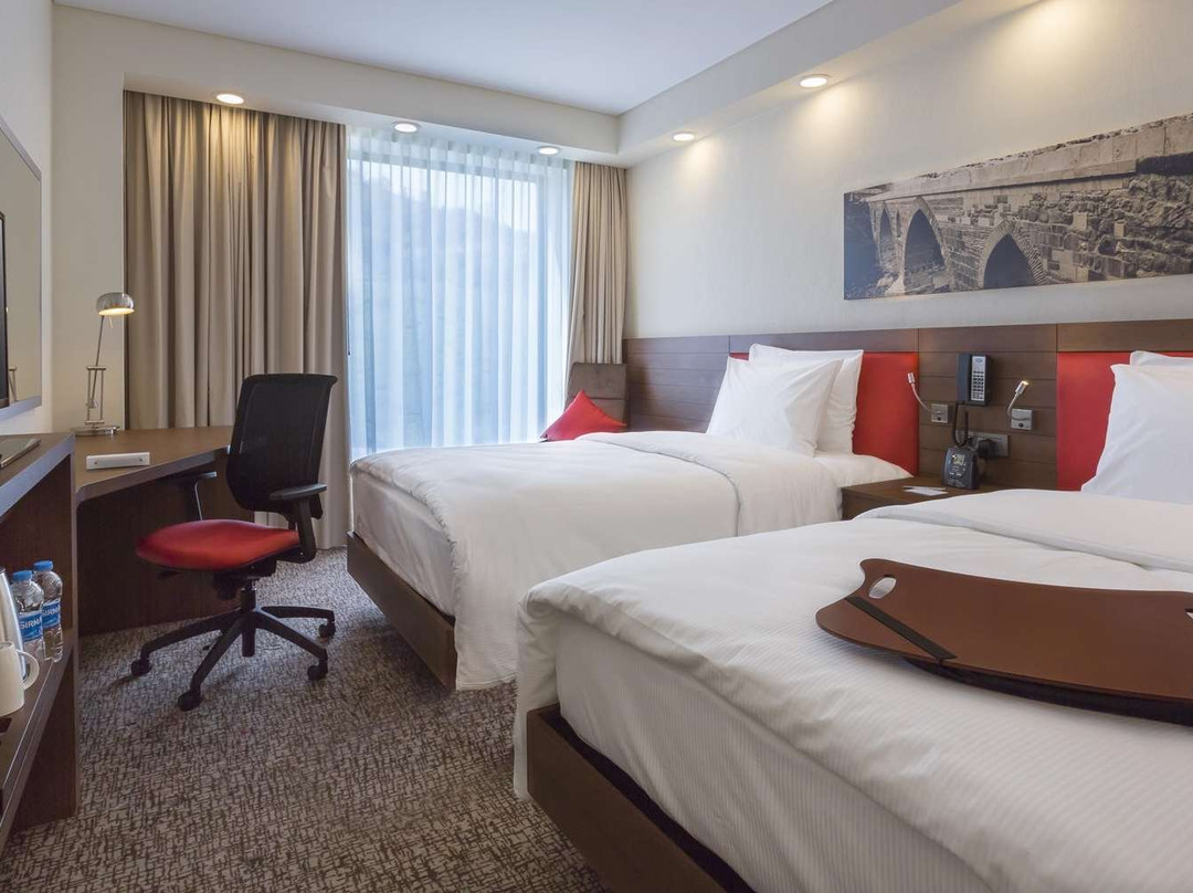 Hampton by Hilton Samsun主图