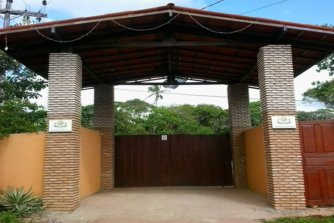 Hotel Fazenda Agua da Prata Litoral Norte de Salvador