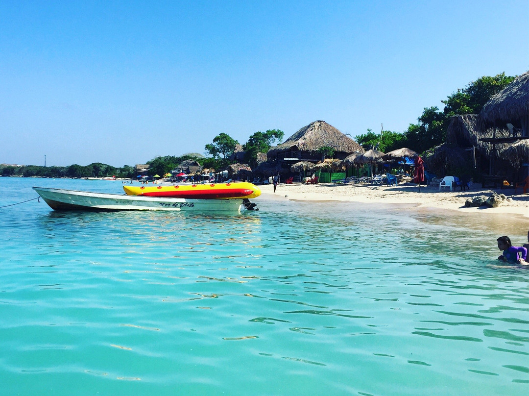 Hostal Restaurante Bar Gafita