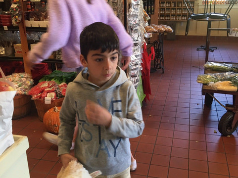 The Orchard at Apple Lane-Auburn必去景点