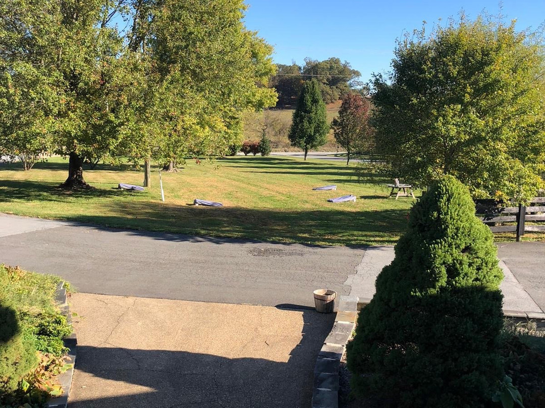 The Manor at Airmont主图