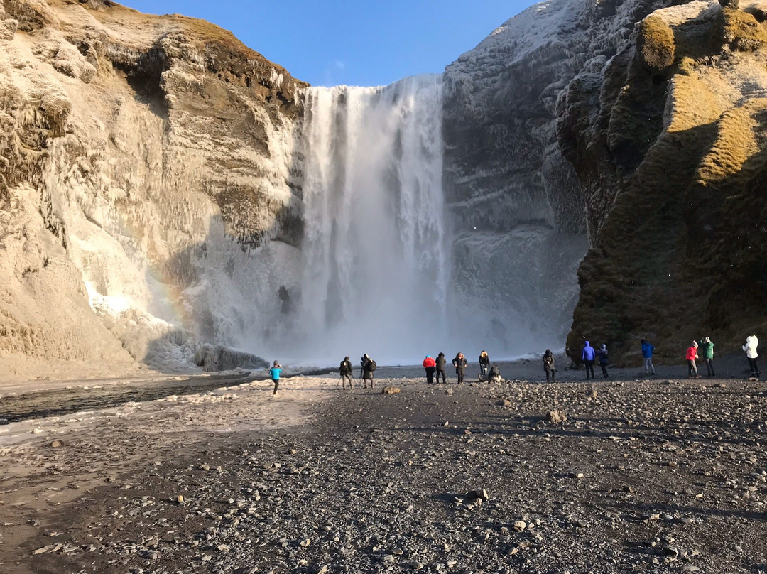 斯考加尔酒店主图