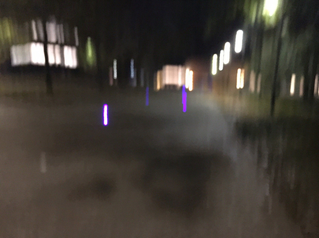 Warwick Arts Centre-考文垂必去景点