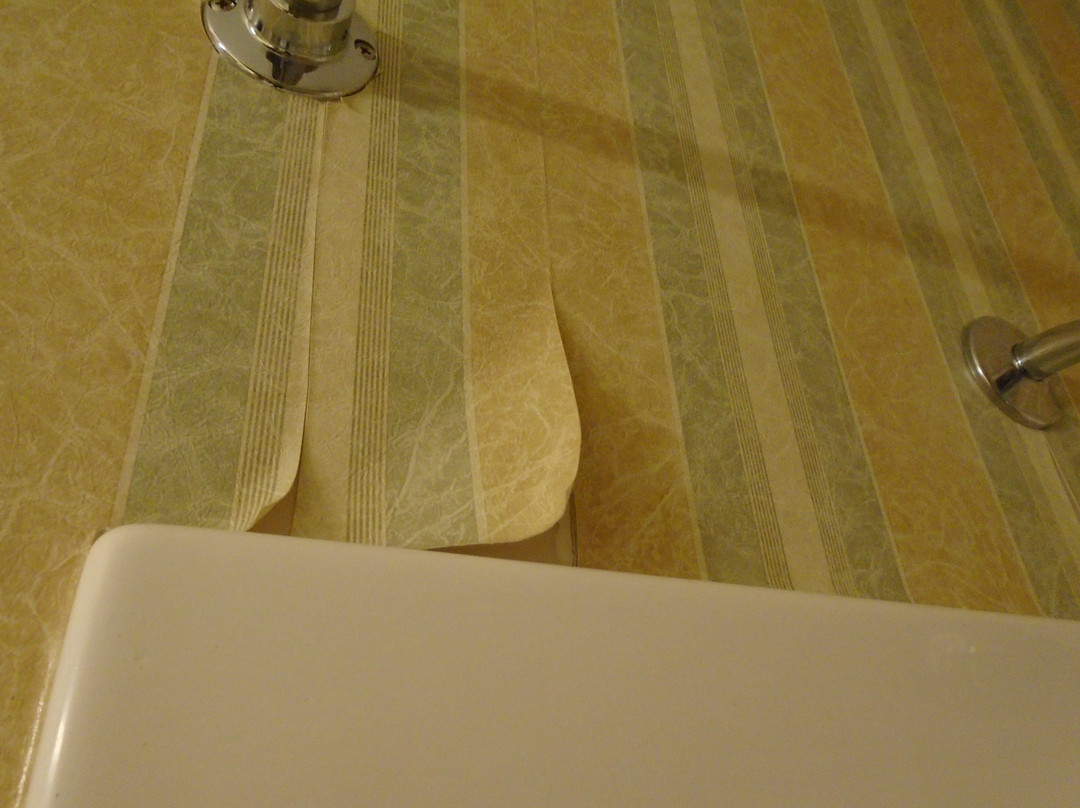 Jordan Hotel and Conference Center主图