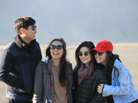 CV. ADISWISATA-玛琅必去景点