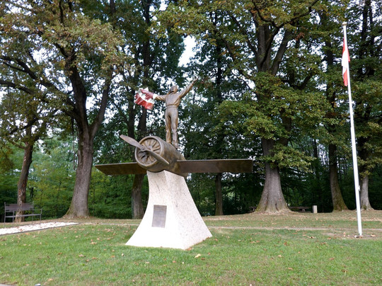 Giusti Wine-Nervesa della Battaglia必去景点