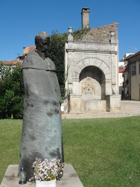 Sao Nuno de Santa Maria景点图片