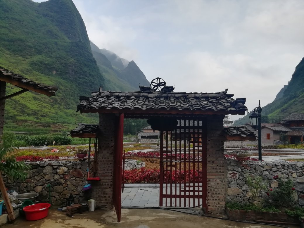 Homestay A Kiet-官方