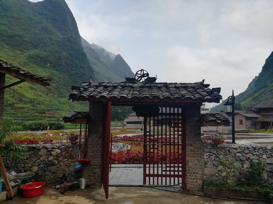 Meo Vac酒店住宿-Homestay A Kiet