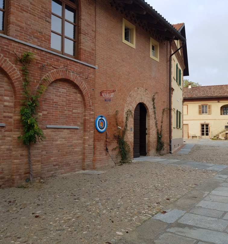 Tenuta Montanello主图