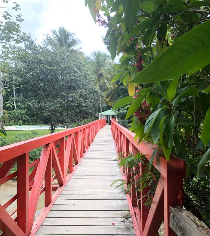 Rancho Baiguate-Jarabacoa必去景点