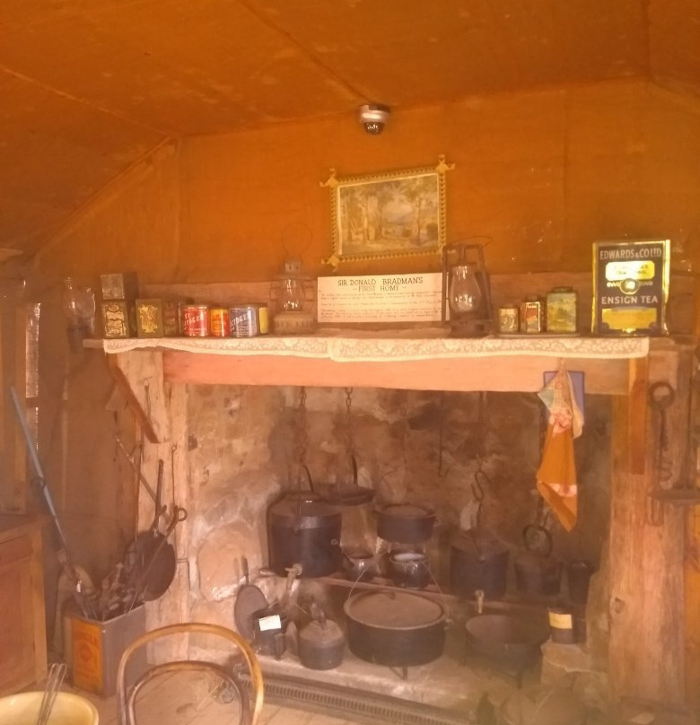 Temora Rural Museum-Temora必去景点