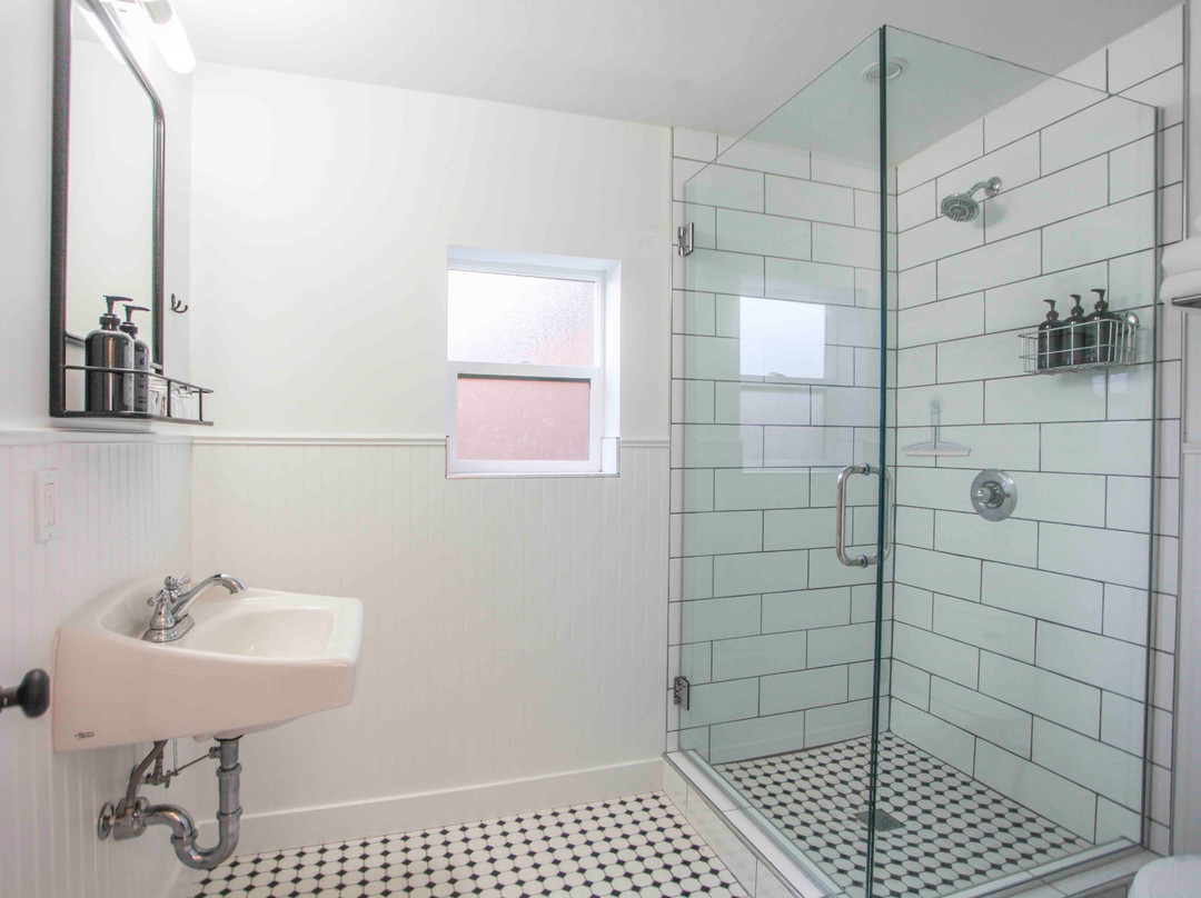 The Nightingale Motel主图