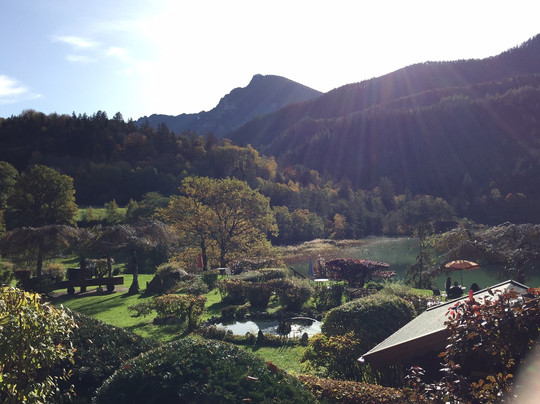 Pension Hubertus主图