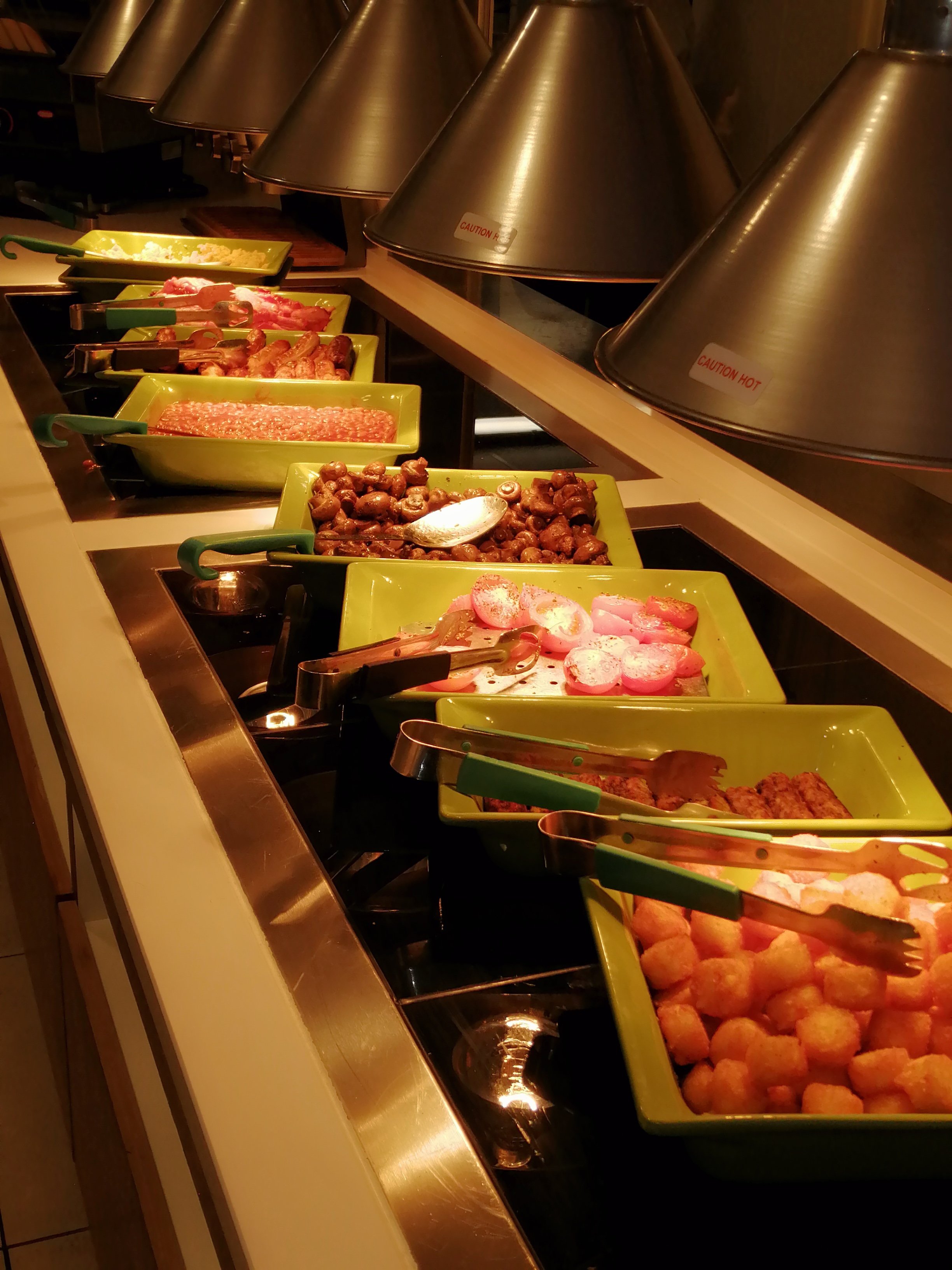 Hampton By Hilton London Stansted Airport-portrait